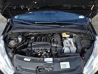 Personenauto peugeot, 208 1.2 vti envy, bruin, bouwjaar 2013 - afbeelding 32 van  55