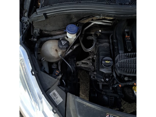 Personenauto peugeot, 208 1.2 vti envy, bruin, bouwjaar 2013 - afbeelding 33 van  55