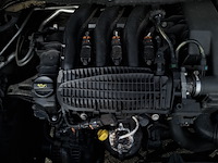 Personenauto peugeot, 208 1.2 vti envy, bruin, bouwjaar 2013 - afbeelding 35 van  55