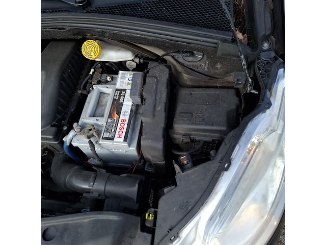 Personenauto peugeot, 208 1.2 vti envy, bruin, bouwjaar 2013 - afbeelding 37 van  55