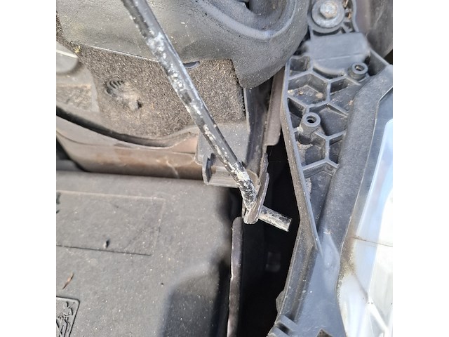 Personenauto peugeot, 208 1.2 vti envy, bruin, bouwjaar 2013 - afbeelding 40 van  55