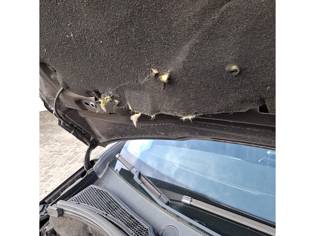 Personenauto peugeot, 208 1.2 vti envy, bruin, bouwjaar 2013 - afbeelding 41 van  55