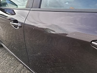 Personenauto peugeot, 208 1.2 vti envy, bruin, bouwjaar 2013 - afbeelding 43 van  55