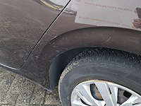 Personenauto peugeot, 208 1.2 vti envy, bruin, bouwjaar 2013 - afbeelding 44 van  55