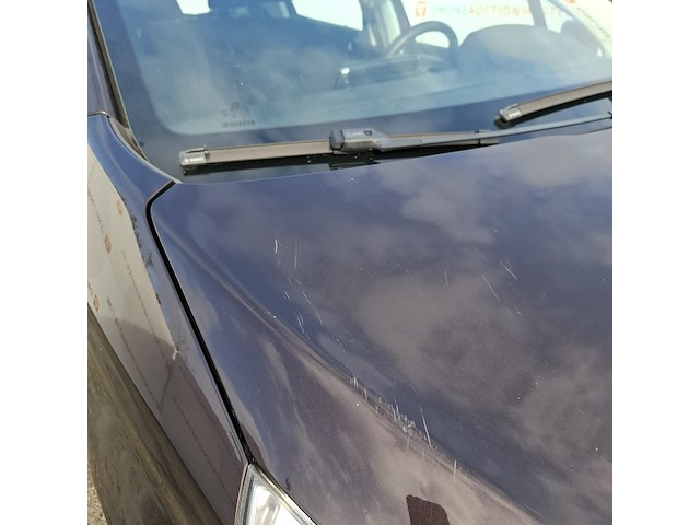 Personenauto peugeot, 208 1.2 vti envy, bruin, bouwjaar 2013 - afbeelding 47 van  55