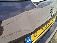 Personenauto peugeot, 208 1.2 vti envy, bruin, bouwjaar 2013 - afbeelding 51 van  55