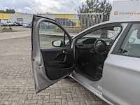 Personenauto, peugeot, 208, 2012 - afbeelding 2 van  57
