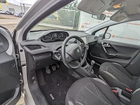 Personenauto, peugeot, 208, 2012 - afbeelding 4 van  57