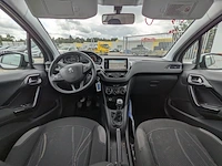 Personenauto, peugeot, 208, 2012 - afbeelding 5 van  57