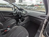 Personenauto, peugeot, 208, 2012 - afbeelding 6 van  57