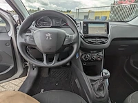 Personenauto, peugeot, 208, 2012 - afbeelding 9 van  57