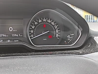 Personenauto, peugeot, 208, 2012 - afbeelding 15 van  57