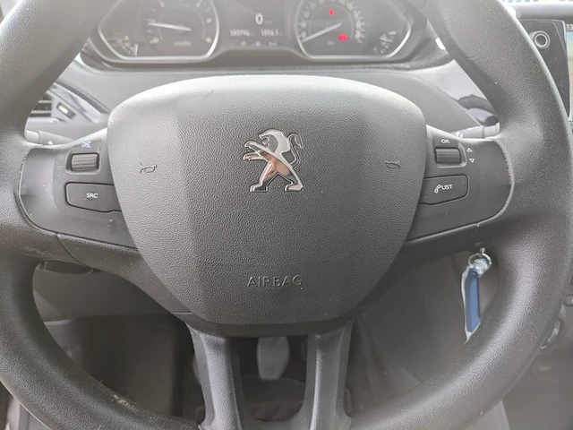 Personenauto, peugeot, 208, 2012 - afbeelding 16 van  57
