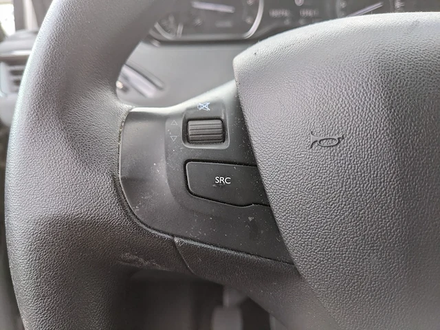 Personenauto, peugeot, 208, 2012 - afbeelding 17 van  57