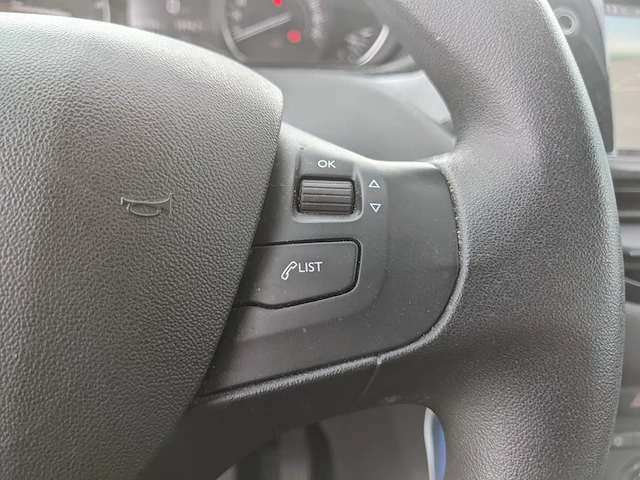 Personenauto, peugeot, 208, 2012 - afbeelding 18 van  57