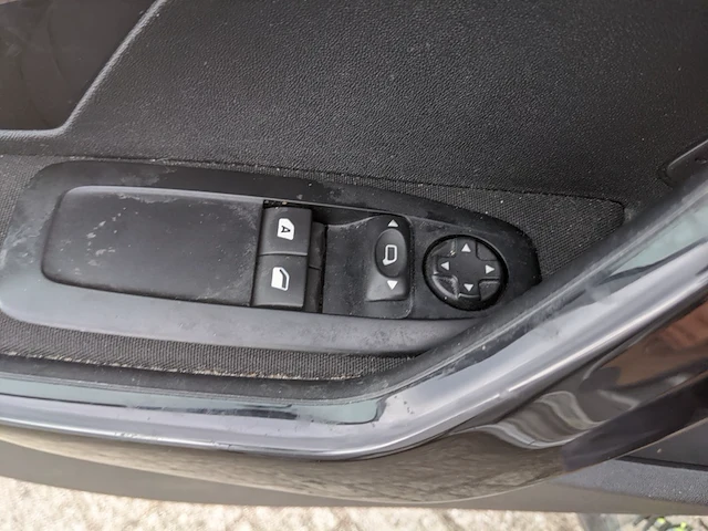 Personenauto, peugeot, 208, 2012 - afbeelding 19 van  57