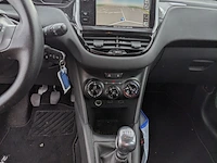 Personenauto, peugeot, 208, 2012 - afbeelding 21 van  57