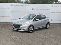 Personenauto, peugeot, 208, 2012 - afbeelding 12 van  57