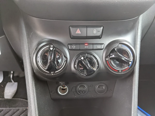 Personenauto, peugeot, 208, 2012 - afbeelding 25 van  57