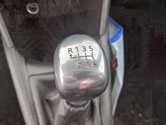 Personenauto, peugeot, 208, 2012 - afbeelding 26 van  57