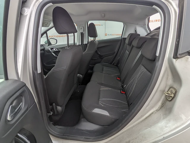 Personenauto, peugeot, 208, 2012 - afbeelding 30 van  57