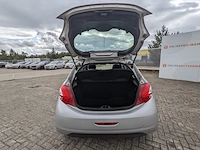 Personenauto, peugeot, 208, 2012 - afbeelding 32 van  57