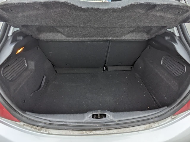 Personenauto, peugeot, 208, 2012 - afbeelding 33 van  57