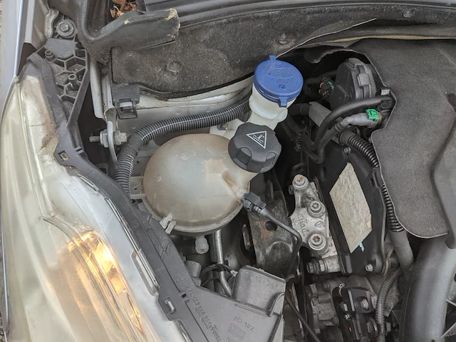 Personenauto, peugeot, 208, 2012 - afbeelding 44 van  57