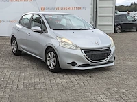 Personenauto, peugeot, 208, 2012 - afbeelding 34 van  57
