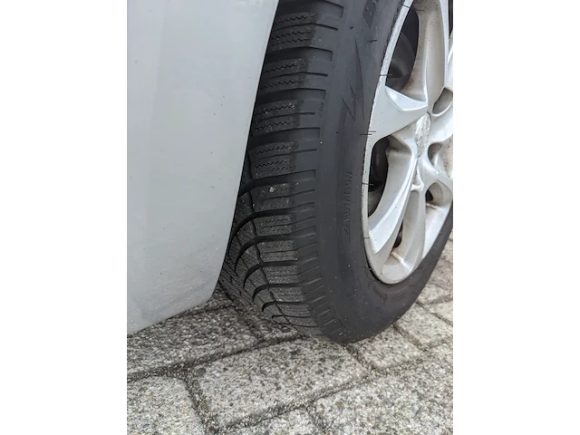 Personenauto, peugeot, 208, 2012 - afbeelding 48 van  57