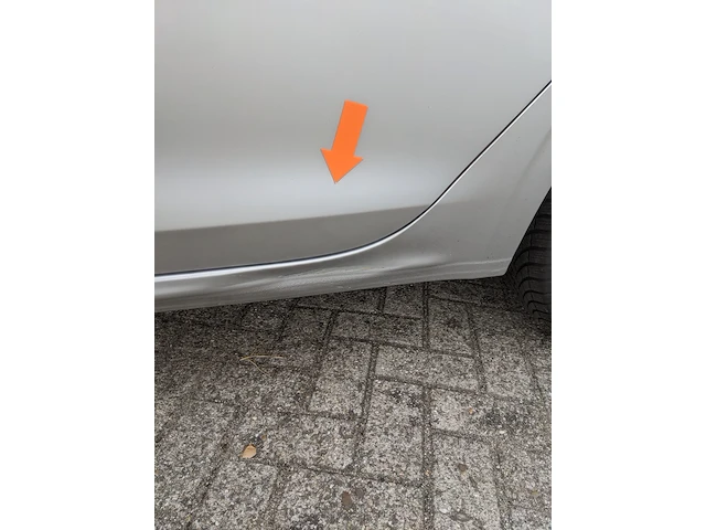 Personenauto, peugeot, 208, 2012 - afbeelding 52 van  57