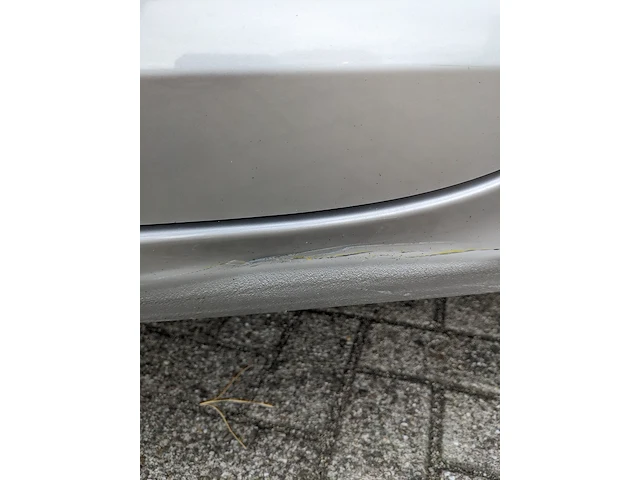 Personenauto, peugeot, 208, 2012 - afbeelding 53 van  57