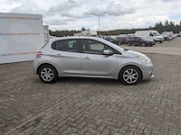 Personenauto, peugeot, 208, 2012 - afbeelding 45 van  57