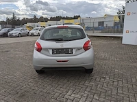Personenauto, peugeot, 208, 2012 - afbeelding 55 van  57
