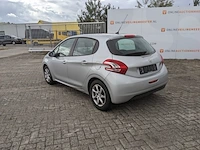Personenauto, peugeot, 208, 2012 - afbeelding 56 van  57