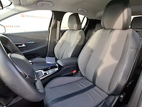 Personenauto peugeot, 208, zwart - afbeelding 2 van  39