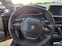 Personenauto peugeot, 208, zwart - afbeelding 3 van  39