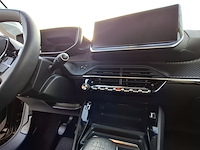 Personenauto peugeot, 208, zwart - afbeelding 4 van  39