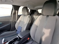 Personenauto peugeot, 208, zwart - afbeelding 8 van  39