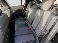 Personenauto peugeot, 208, zwart - afbeelding 9 van  39