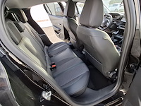 Personenauto peugeot, 208, zwart - afbeelding 10 van  39