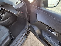 Personenauto peugeot, 208, zwart - afbeelding 13 van  39