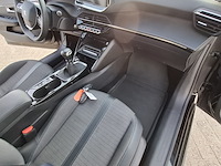 Personenauto peugeot, 208, zwart - afbeelding 14 van  39