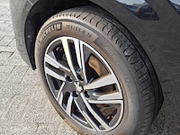 Personenauto peugeot, 208, zwart - afbeelding 16 van  39