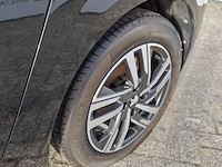 Personenauto peugeot, 208, zwart - afbeelding 17 van  39