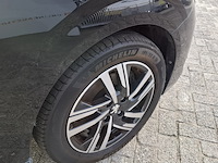 Personenauto peugeot, 208, zwart - afbeelding 19 van  39