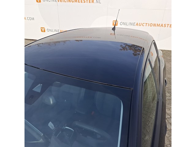 Personenauto peugeot, 208, zwart - afbeelding 20 van  39