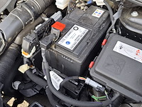 Personenauto peugeot, 208, zwart - afbeelding 26 van  39