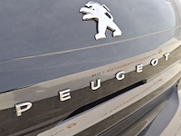 Personenauto peugeot, 208, zwart - afbeelding 29 van  39