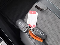 Personenauto peugeot, 208, zwart - afbeelding 33 van  39